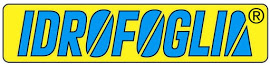 Idrofoglia logo